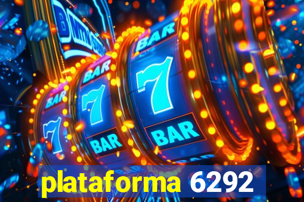 plataforma 6292